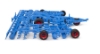 Slika Kultivator Koralin 9 02228 BRUDER 