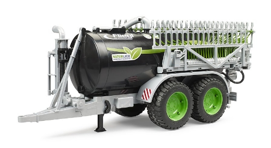 Slika  Fliegl tank 02036 BRUDER