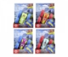 Slika Vozilo Monster Flippy 10 cm, 4 sort 203751004 DICKIE 