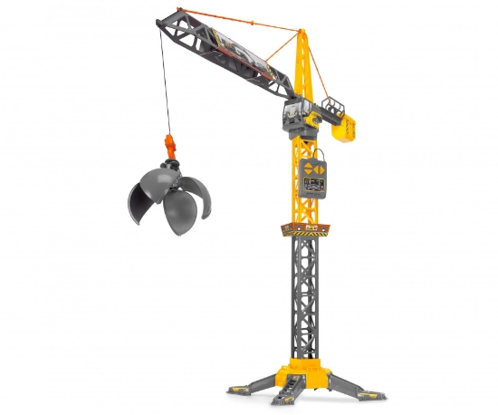 Slika Dizalica 110 cm 203729022 DICKIE 