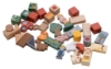 Slika Drvene kocke na farmi, 36/1 85123 FREE 2 PLAY