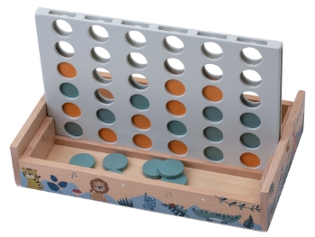 Slika Igra 4 u redu 85178 FREE 2 PLAY 