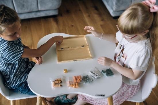 Slika Čovječe ne ljuti se SAFARI 85185 FREE 2 PLAY 