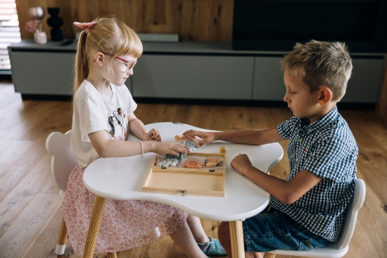 Slika Čovječe ne ljuti se SAFARI 85185 FREE 2 PLAY 