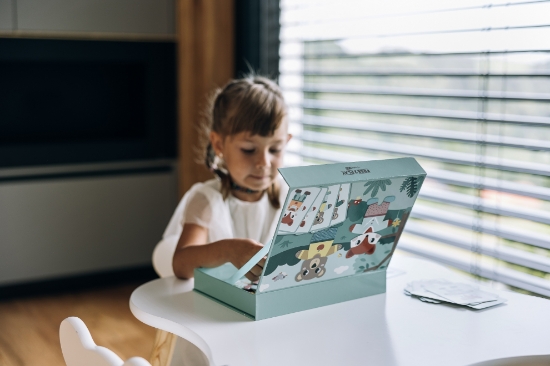 Slika Igra obuci životinje 85062 FREE 2 PLAY 