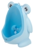 Slika Pisoar Happy Frog blue 85345 FREEON 