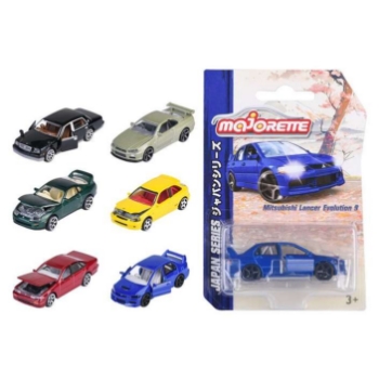 Slika Automobil 7,5 cm Japneese 212051029 MAJORETTE 