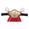 Slika Guralica Vespa Primavera crvena 0951900 CHICCO 