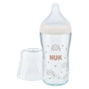 Slika Staklena bočica Perfect match 230 ml rainbow 10745148 NUK 