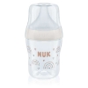 Slika Staklena bočica Perfect match 120 ml rainbow 10747136 NUK 
