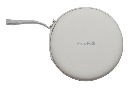 Slika Komplet za njegu cool grey 82825 FREEON 
