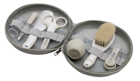 Slika Komplet za njegu cool grey 82825 FREEON 