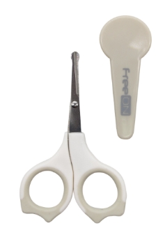 Prikažite detalje za Škarice s poklopcem cool Siva 82832 FREEON  Slika Škarice s poklopcem cool Siva 82832 FREEON