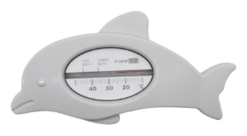 Prikažite detalje za Termometar za vodu cool sivi 82849 FREEON  Slika Termometar za vodu cool sivi 82849 FREEON