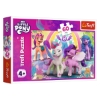 Slika Puzzle 60 kom, My Little Pony 17390 TREFL 