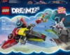 Slika LEGO® DREAMZZZ 71489 Cooperov kontroler na mlazni pogon