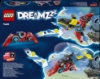 Slika LEGO® DREAMZZZ 71489 Cooperov kontroler na mlazni pogon