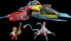 Slika LEGO® DREAMZZZ 71489 Cooperov kontroler na mlazni pogon
