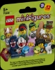 Slika LEGO® MINIFIGURES 71048 27. serija u displayu