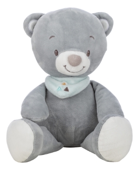 Slika Plišani Medvjedić Max, 30 cm 83419 FREE 2 PLAY 