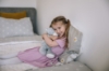 Slika Plišani Medvjedić Max, 30 cm 83419 FREE 2 PLAY 