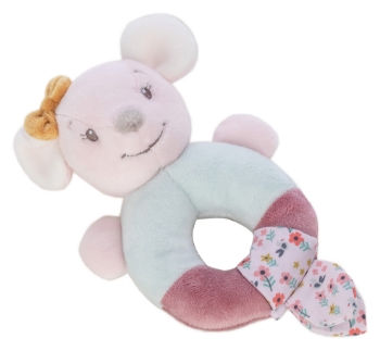 Slika Zvečka Mišica Zoe, 18cm 83440 FREE 2 PLAY 