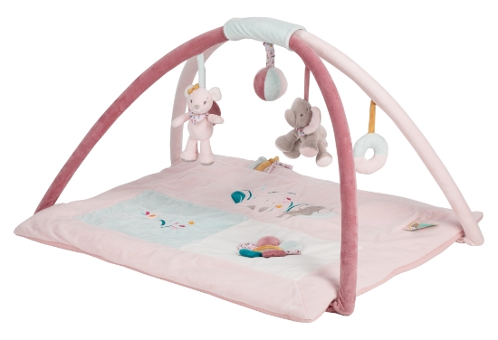 Slika FREE 2 PLAY podloga za igru Mišica Zoe 83501
