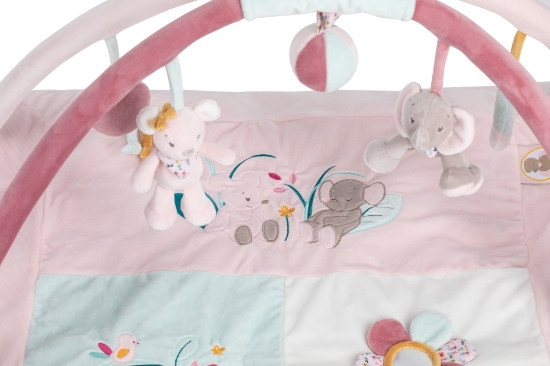 Slika FREE 2 PLAY podloga za igru Mišica Zoe 83501
