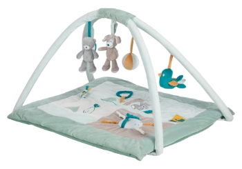 Slika Medvjedić Max 80 x 70 cm 83495 FREE 2 PLAY