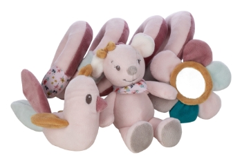 Slika Spirala za kolica Mišica Zoe 83525 FREE 2 PLAY