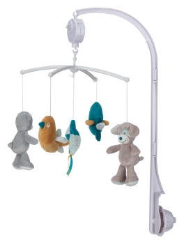 Slika Medvjedić Max 83532 FREE 2 PLAY