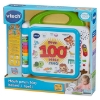 Slika Knjiga prvih 100 riječi, Hr/Slo jezik 80-601577 VTECH 