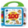 Slika Knjiga prvih 100 riječi, Hr/Slo jezik 80-601577 VTECH 