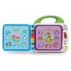 Slika Knjiga prvih 100 riječi, Hr/Slo jezik 80-601577 VTECH 