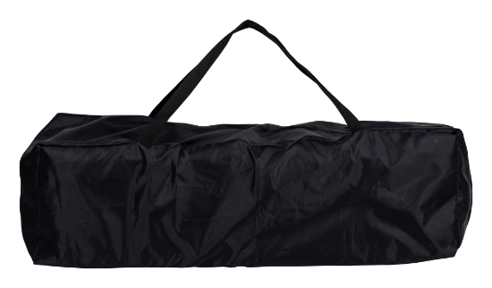 Slika Prijenosni krevetić Snozze black 85666 FREEON 