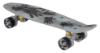 Slika Skateboard Glow in the dark, sa svijetlima 57 cm 85413 FREE 2 MOVE 