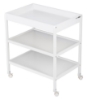 Slika Stol za previjanje Mila white 82702 FREEON 