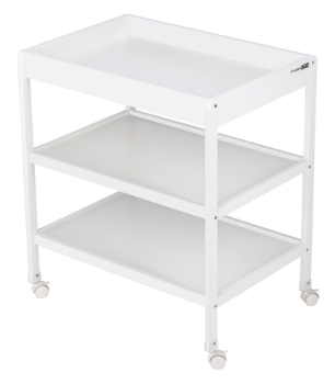 Slika Stol za previjanje Mila white 82702 FREEON 