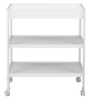 Slika Stol za previjanje Mila white 82702 FREEON 