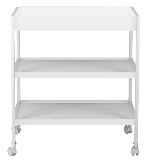 Slika Stol za previjanje Mila white 82702 FREEON 