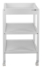 Slika Stol za previjanje Mila white 82702 FREEON 