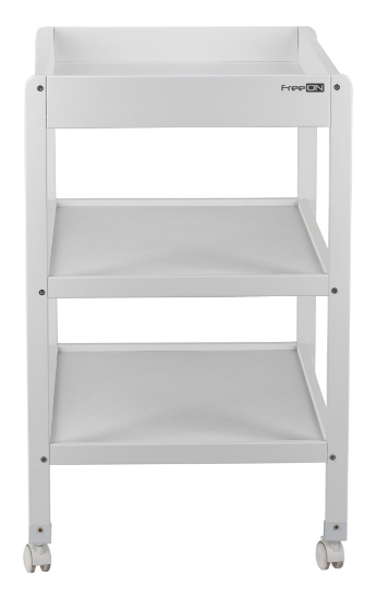 Slika Stol za previjanje Mila white 82702 FREEON 