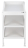 Slika Stol za previjanje Mila white 82702 FREEON 