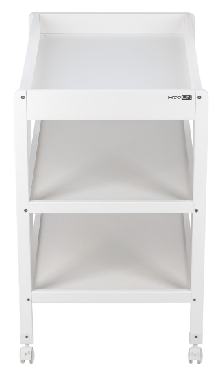 Slika Stol za previjanje Mila white 82702 FREEON 