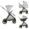 Slika Kolica 3u1 Bellagio 3u1 lunar rock 8713640, 8713740, 8714640 CHICCO 