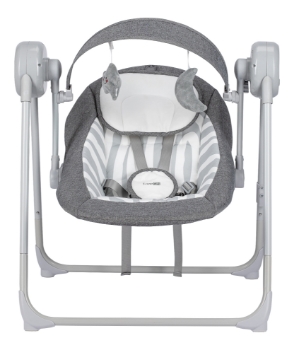 Slika Ljuljačka Snuggy lines 84911 FREEON 