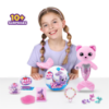 Slika Pliš Pets Alive Furmaids sort 9555 ZURU 