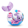Slika Pliš Pets Alive Furmaids sort 9555 ZURU 