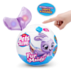 Slika Pliš Pets Alive Furmaids sort 9555 ZURU 