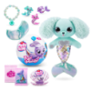 Slika Pliš Pets Alive Furmaids sort 9555 ZURU 